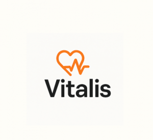Vitalis PHA Logo