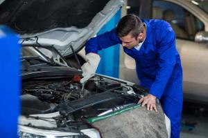 Auto Repair Shop in Michigan
