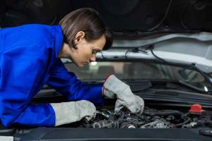 Engine Cooling System Repair