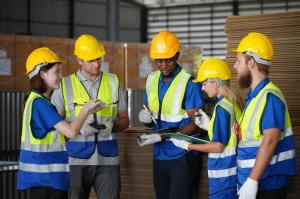 MSHA certification.
