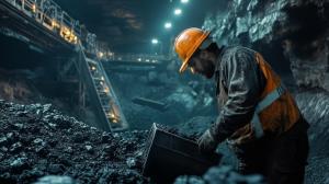 Mine Safety._