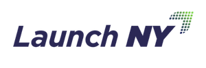 Launch NY Logo