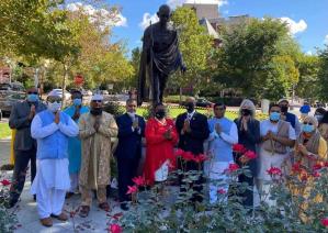 Lead America Community Leaders Standing in Solidarity During COVID 19 Pandemic