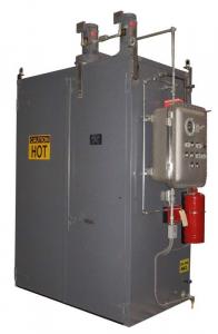 industrial heating ovens