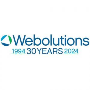 Webolutions Digital Marketing Agency 30+ Years Strong
