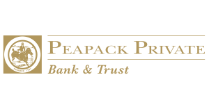 Peapack-Gladstone Financial Corporation is a New Jersey bank holding company with total assets of $7.7 billion and assets under management and/or administration of $13.1 billion as of March 31, 2026. Founded in 1921, Peapack Private Bank & Trust is a comm