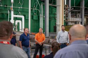 Over 50 Industry Professionals Visit the Derry Township Municipal Authority - June 2026