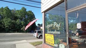 Dee Pats Awsomotive Auto Repair Shop in Selden, NY