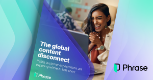 The global content disconnect
