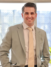 Jeremy Shiner, founder and CEO, Myriad Systems
