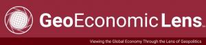 GeoEconomic Lens logo