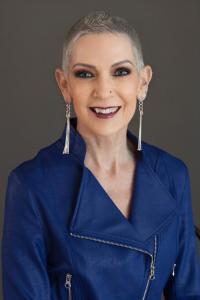 This is a photo of Momentum, Inc.'s newly promoted Chief Client Officer, Suzanne Engels