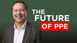Photo of Gary Kellstrom, Jr. on Going Beyond the Deal podcast