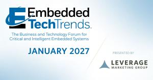 Leverage Marketing Assumes Management of Embedded Tech Trends Editorial Forum