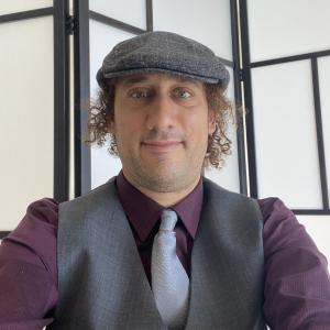 Daniel L Rappaport - Owner, Founder, Composer - Pazzaria Productions