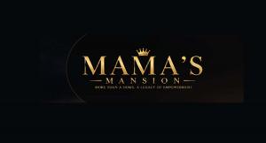Mamas Mansion Logo