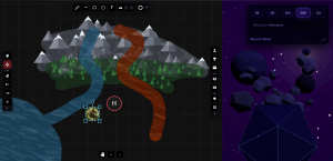 TallTale.Games Room Screenshot