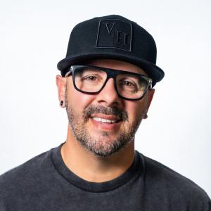 Felipe Freig, a founder of Versa Homes