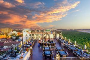 Eastin Hotel Vientiane Laos