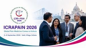 International Conference on Recent Advances in Pain by DARADIA