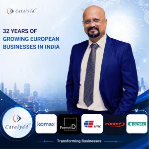 India Business setup | Business Consultant | Sagar Kulkarni | catalydd Consulting