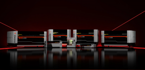 OneLaser Machines