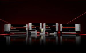 OneLaser Machines