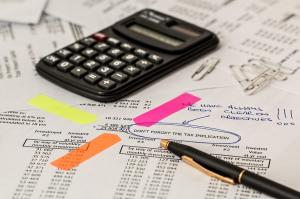 Modelo 210 Tax Calculator