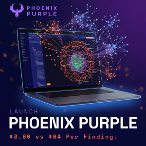 HOW Phoenix Security KNGraph Launch - Cybersecurity AI security ASPM Vulnerability managment