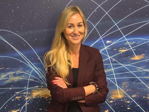Sally Ogley Joins Archbold
