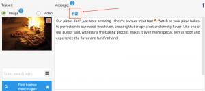SeoSamba LocalEko Social Media Post Example