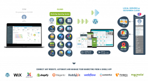 SeoSamba White Label Services