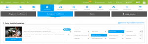 SeoSamba LocalEko Blog Editor