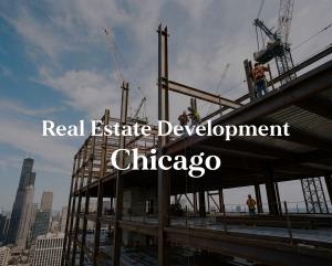 Real estate development photograph and the markeitng for the industry by TERAMOK Advertising agency and the decade in the marketing of real estate
