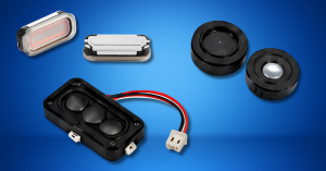 Family of RSP Series Speakers