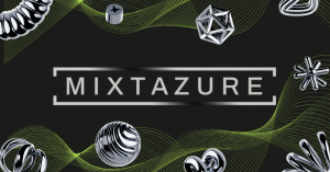 Mixtazure Logo