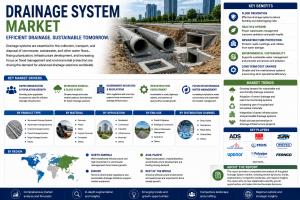 Drainage System Market