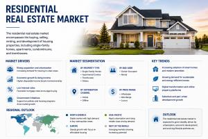 Residential Real Estate Market (2026 - 2035)