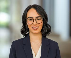 Erynn Hamel Headshot