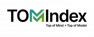 TOM Index logo