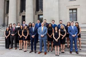 Top St. Louis Criminal Defense Attorneys