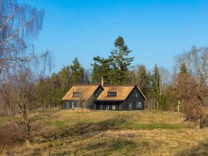 Træhus Danmark: Moderne Arkitektur Møder Naturlig Komfort - Træhuse Nordsjælland