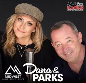 Midwest Marble & Granite Expands Kansas City Reach Through Partnership with Dana & Parks Podcast
