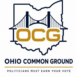 Ohio Common Ground Logo