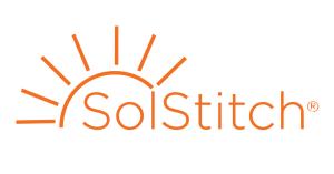 SolStitch Logo