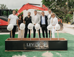 LEV Aventura Florida Flexible Rentals Ojus Neighborhood Boutique Condo Property Pro Partners