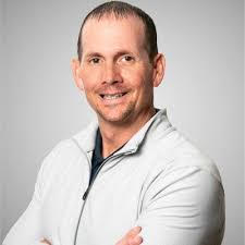 This is a photo of William Coker, Co-Founder and President of FIBR.
