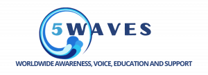 5WAVES logo