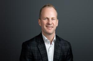 JOHNATHAN DRISDELLE headshot