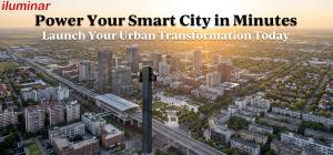 Launch Your Urban Transformation Today
